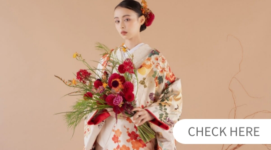 ウェディングドレス