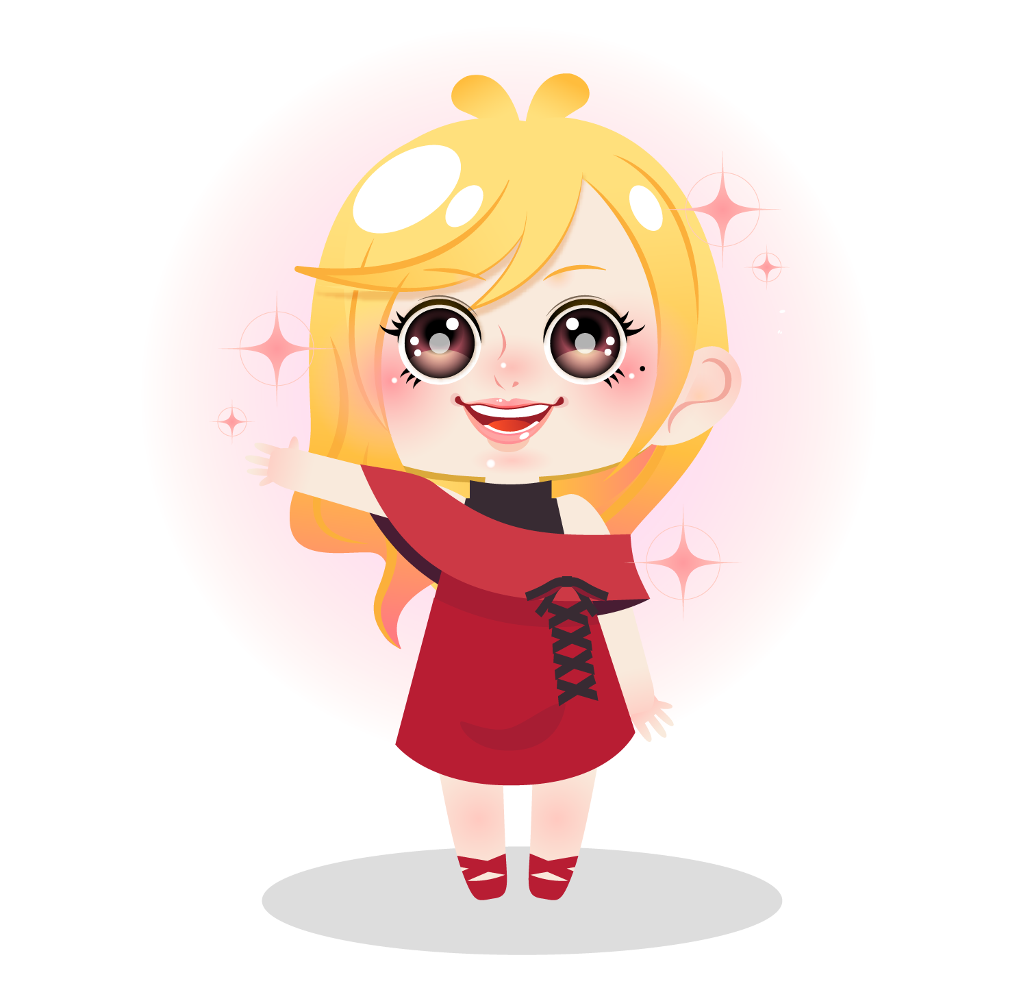 実績画像_キャラクター