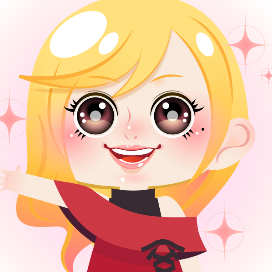 実績画像_キャラクター