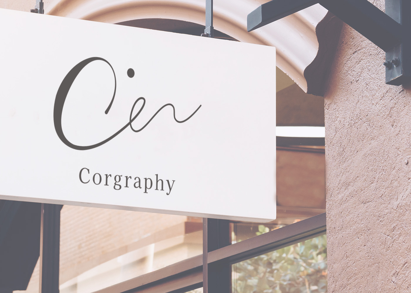 ロゴ実績デザイン